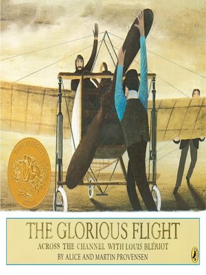 The Glorious Flight - ebook